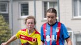 Inverness Caledonian Thistle Women look to put faith in youth