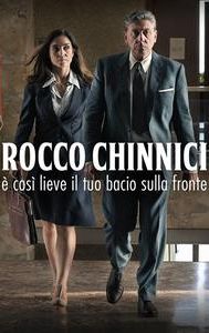 Rocco Chinnici: È così lieve il tuo bacio sulla fronte