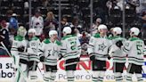 Stars Crush Avalanche In Game Four Of Western Conference Semifinals | News Radio 1200 WOAI