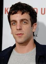 B. J. Novak