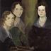 Brontë Famille