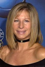 Barbra Streisand