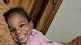 Human remains believed to be Sequoia Samuels, 4-year-old who disappeared from Memphis home
