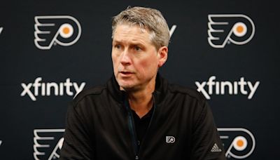 Former Failed Flyers GM Lands Job With Devils Front Office