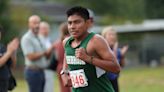 Top performers: Ashbrook's Garcia, South Point's Frank claim gold at Gaston XC meet