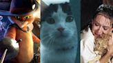 Día del gato: los 10 felinos más icónicos de la pantalla (y dónde verlos) - La Tercera