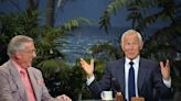 Johnny Carson, Ed McMahon Are Back After All These Years: Reanimated for Seinfeld Pop Tarts Movie! - Showbiz411