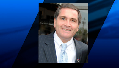 Senator Frank Lombardi will not seek reelection | ABC6