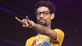 Man accused of sending his 17-year-old son to rob and kill rapper PnB Rock, convicted of murder | World News - The Indian Express