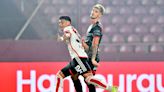 El primer gol de Agustín Ruberto, las gambetas de Franco Mastantuono y el debut de Ian Subiabre: los juveniles de River que crecieron de golpe