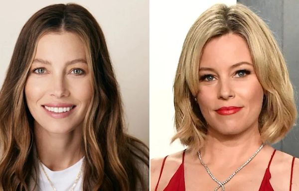 Jessica Biel and Elizabeth Banks Thriller Series ‘The Better Sister’ Lands at Prime Video