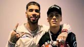 Cris MJ publica un preview de su tema con Anuel AA y luego lo borra: colaboración histórica