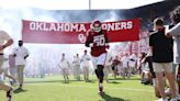 Cowboys first-rounder Tyler Guyton honored by former high school with special pep rally (VIDEO)