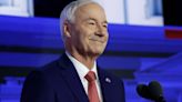 Asa Hutchinson Drops Out Of GOP Presidential Race