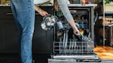 The best dishwashers from Bosch, Hotpoint, Beko and more