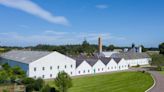 Historic Scottish whisky distillery dating back to 1899 set to be 'revived' for visitors