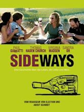 Sideways - In viaggio con Jack