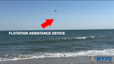 NYPD to use drones to protect beach-goers amid lifeguard shortage