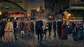 Dickensian Season 1 Streaming: Watch & Stream Online via Amazon Prime Video