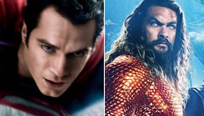 From MAN OF STEEL To AQUAMAN AND THE LOST KINGDOM, Ranking All 15 DCEU Movies Ahead Of DCU Relaunch