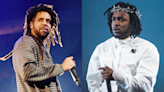 J. Cole Shoots Back At Kendrick Lamar On “7-Minute Drill” Response