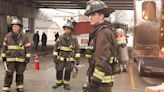 “Chicago Fire” Season 12 Picks Up After 6-Month Time Jump with an Engagement, an Exit and Many Happy Returns