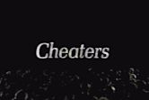 Cheaters