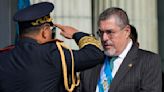 Bernardo Arévalo faces huge challenges after finally being sworn in as Guatemala's president