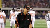 Mike Riley Named To College Football Playoff Selection Committee