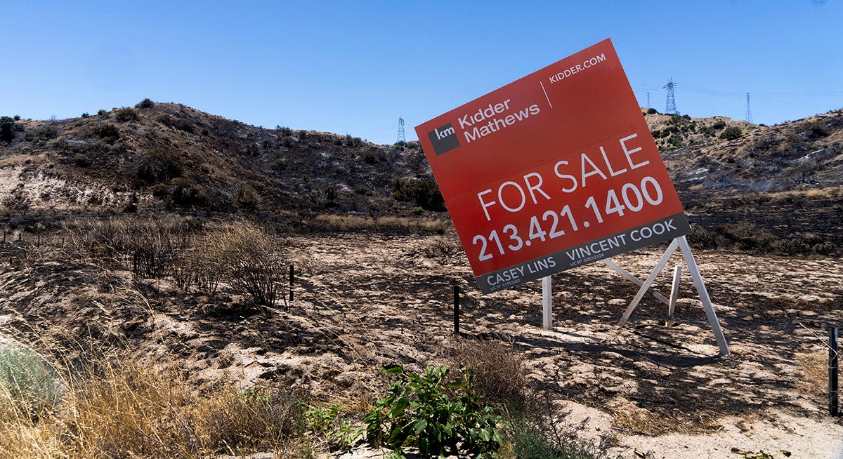 Post Fire in Gorman burns 15,611 acres, 24% contained as firefighters continue efforts