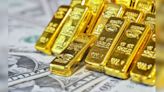 Gold prices witness dip in India on Budget day - CNBC TV18