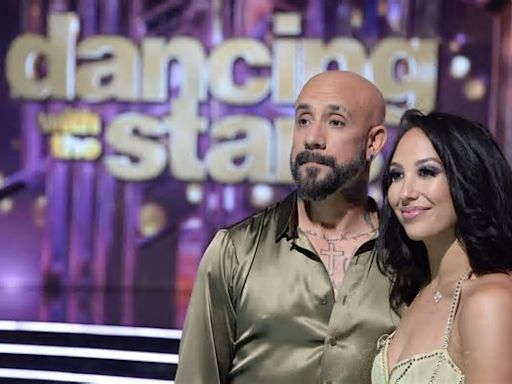 Cheryl Burke Has a Theory Why She Was Excluded From That ‘DWTS’ Tribute