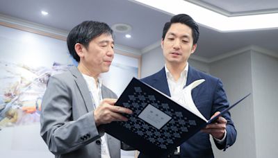 特別日訂製書／蔣萬安從政10年全紀錄：王子復仇、一站成神、光復台北