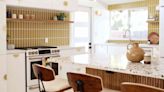 14 Mid-Century Modern Kitchen Ideas to Steal for Your Space