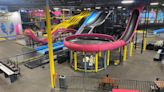New indoor slide park is coming to metro Phoenix. Here's everything you can do there