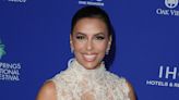 Eva Longoria Reveals She Has a Lifetime Supply of Flamin' Hot Cheetos (Exclusive)