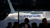 Hyundai Motor’s union in South Korea votes to strike