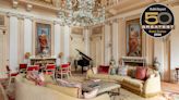 The 50 Greatest Luxury Hotel Suites in the World