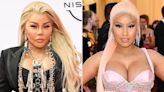 Lil' Kim Denies Dissing Nicki Minaj's Son on New 'Plan B' Remix with Megan Thee Stallion