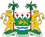 Sierra Leone