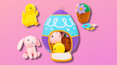 'She played with it for hours!' These adorable Easter plushies are nearly 40% off