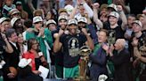 Scott Van Pelt's One Big Thing: Celtics were all substance