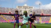 Chelsea toma ventaja ante Barcelona en ida de ‘semis’ de la Champions femenina • Once Noticias