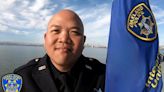 Oakland PD officer killed in line of duty identified