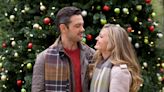 Hallmark Christmas movie stars reveal behind-the-scenes secrets