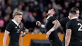 New Zealand vs England: All Blacks suffer TJ Perenara injury blow for second Test