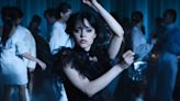 Jenna Ortega’s Wednesday dress among 600 items in new Tim Burton exhibition