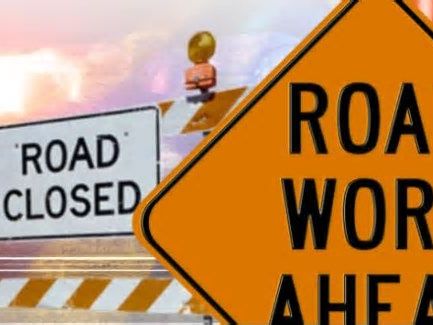 Lane closures coming to Richmond intersections next week