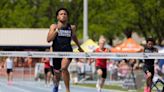 6A state track and field: Myles, Corner Canyon boys reset record book in 5th straight title