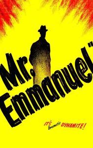 Mr. Emmanuel